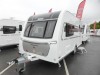 Used Elddis Affinity 462 2018 touring caravan Image