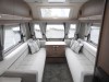 Used Elddis Affinity 462 2018 touring caravan Image