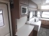 Used Elddis Affinity 462 2018 touring caravan Image