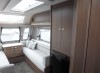 Used Elddis Affinity 462 2018 touring caravan Image