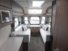 Used Elddis Affinity 462 2018 touring caravan Image