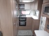 Used Elddis Affinity 462 2018 touring caravan Image