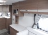 Used Elddis Affinity 462 2018 touring caravan Image