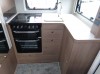 Used Elddis Affinity 462 2018 touring caravan Image