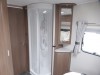 Used Elddis Affinity 550 ***Sold*** 2018 touring caravan Image