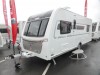 Used Elddis Affinity 550 ***Sold*** 2018 touring caravan Image