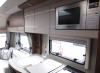 Used Elddis Affinity 550 ***Sold*** 2018 touring caravan Image