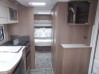 Used Elddis Affinity 550 ***Sold*** 2018 touring caravan Image