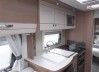 Used Elddis Affinity 550 ***Sold*** 2018 touring caravan Image