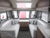 Used Elddis Affinity 554 2018 touring caravan Image