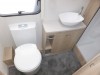 Used Elddis Avante Supreme 462 2018 touring caravan Image