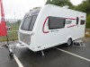 Used Elddis Avante Supreme 462 2018 touring caravan Image