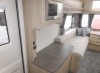 Used Elddis Avante Supreme 462 2018 touring caravan Image