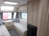 Used Elddis Avante Supreme 462 2018 touring caravan Image