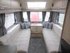 Used Elddis Avante Supreme 462 2018 touring caravan Image