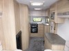 Used Elddis Avante Supreme 462 2018 touring caravan Image