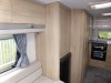 Used Elddis Avante Supreme 462 2018 touring caravan Image