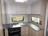 Used Elddis Avante Supreme 462 2018 touring caravan Image