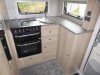 Used Elddis Avante Supreme 462 2018 touring caravan Image