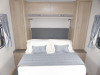 Used Elddis Chatsworth 550 2018 touring caravan Image