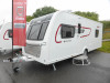 Used Elddis Avante 550 2018 touring caravan Image