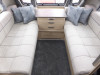 Used Elddis Avante 550 2018 touring caravan Image