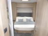 Used Elddis Chatsworth 550 2018 touring caravan Image