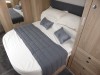 Used Elddis Avante MAGNUM GT 554 2018 touring caravan Image