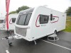 Used Elddis Avante MAGNUM GT 554 2018 touring caravan Image