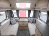 Used Elddis Avante MAGNUM GT 554 2018 touring caravan Image