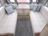 Used Elddis Avante MAGNUM GT 554 2018 touring caravan Image