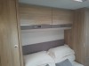 Used Elddis CHATSWORTH 550 2018 touring caravan Image