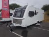 Used Elddis CHATSWORTH 550 2018 touring caravan Image