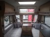 Used Elddis CHATSWORTH 550 2018 touring caravan Image