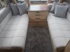 Used Elddis CHATSWORTH 550 2018 touring caravan Image