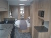 Used Elddis CHATSWORTH 550 2018 touring caravan Image