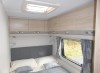 Used Elddis Avante 840 2018 touring caravan Image