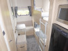 Used Elddis Stowford 866 2018 touring caravan Image