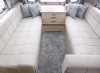 Used Elddis Avante 866 2018 touring caravan Image