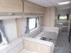 Used Elddis Avante 866 2018 touring caravan Image