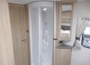 Used Elddis Crusader Aurora 2018 touring caravan Image