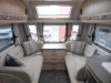 Used Elddis Crusader Aurora 2018 touring caravan Image