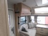 Used Elddis Crusader Aurora 2018 touring caravan Image