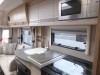 Used Elddis Crusader Aurora 2018 touring caravan Image