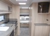 Used Elddis Crusader Aurora 2018 touring caravan Image