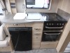 Used Elddis Crusader Aurora 2018 touring caravan Image