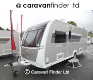 Elddis Crusader Mistral 2018 caravan