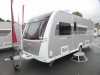 Used Elddis Crusader Mistral 2018 touring caravan Image