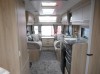 Used Elddis Crusader Mistral 2018 touring caravan Image