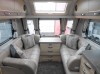 Used Elddis Crusader Mistral 2018 touring caravan Image